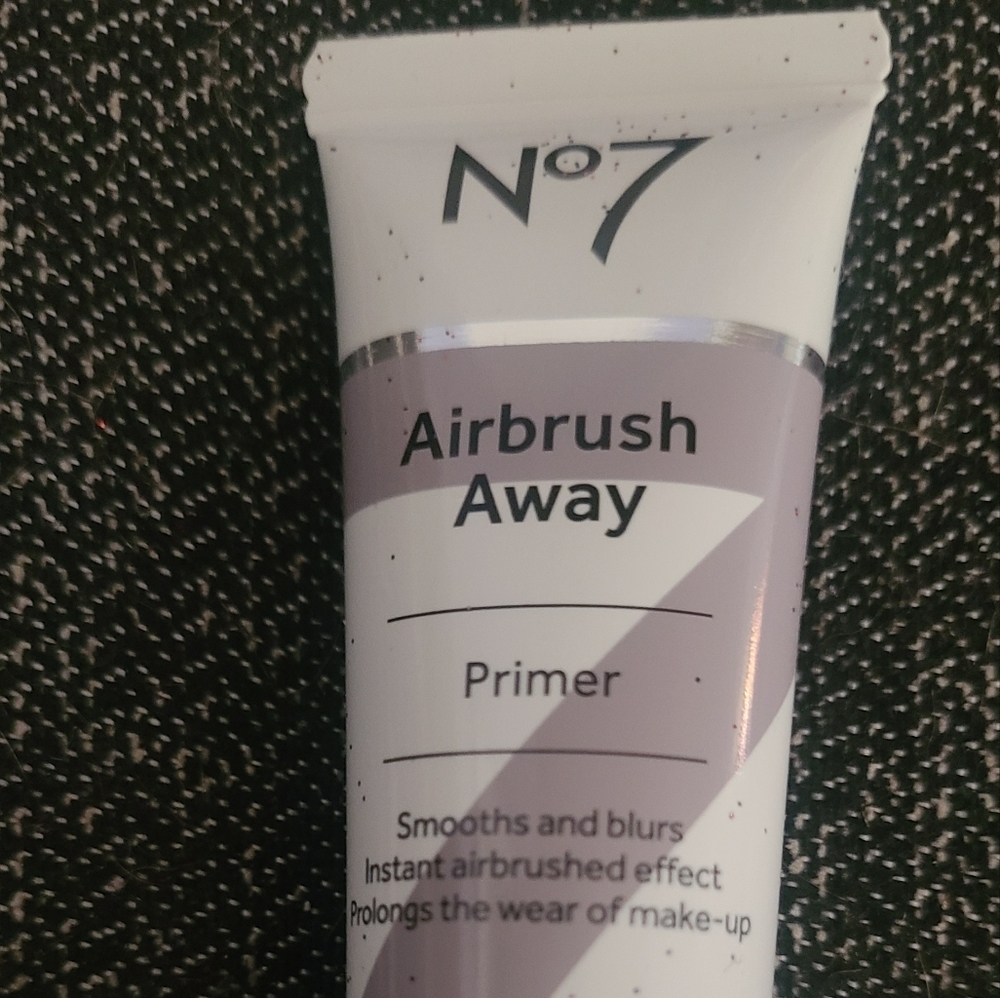 HP🔥🔥NO7 AIRBRUSH AWAY PRIMER
